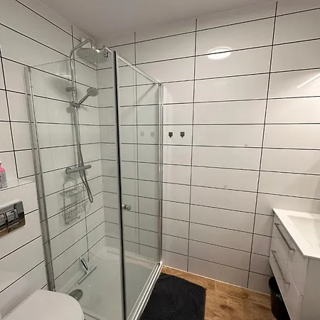 Apartament Seaside *
