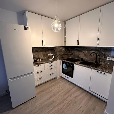 Seaside Apartment