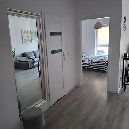 Apartment Seaside *